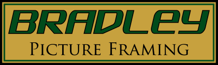 BRADLEY PICTURE FRAMING